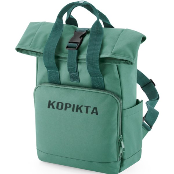 LIMITED EDITION BACKPACK