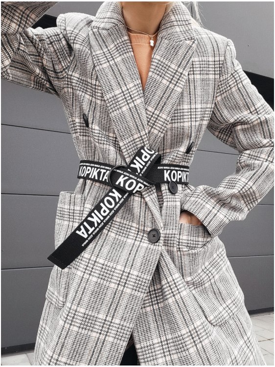KOPIKTA LEGENDARY BELT (120CM)